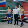 Способности спортсменов под пристальными взглядами более полусотни зрителей оценивал судейский корпус из 15 человек — newsvl.ru