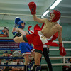 «Фулл-контакт с лоу-киком» довольно специфичен и требует не только техники бокса, но и максимальной точности в ударах ногами — newsvl.ru