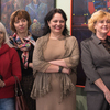 Коллекция Александра Городнего - 1280 предметов искусства - стала основой фондов центра — newsvl.ru