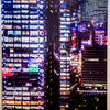 Селфи-зона - пейзаж ночного Токио — newsvl.ru