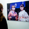 Девушки в традиционных кимоно на улицах Такаямы — newsvl.ru
