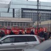 СМИ сообщают о взрыве в метро Санкт-Петербурга — newsvl.ru