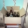 В коробках - контрафактная водка, коньяк, настойки — newsvl.ru