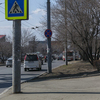 Запрещающие знаки устанавливаются по всему городу — newsvl.ru