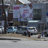 Знаки установили на каждом отрезке от автовокзала до перекрестка с проспектом 100-летия — newsvl.ru