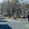Запрещающие знаки появились на улице Русской — newsvl.ru