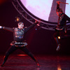 Лучшие танцоры Грузии рассказали легенды Кавказа на сцене во Владивостоке  — newsvl.ru