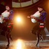 Это шоу уже не первый год считается одним из самых успешных музыкально-хореографических зрелищ в мире — newsvl.ru