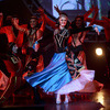 Танцевальное шоу «Легенды Грузии» собрало полный зрительный зал FESCO Hall — newsvl.ru