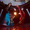 Лучшие танцоры Грузии рассказали легенды Кавказа на сцене во Владивостоке  — newsvl.ru