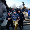 Уводили и шумных активистов, и тех, кто попался под горячую руку — newsvl.ru