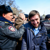 26 человек получили протоколы задержания — newsvl.ru