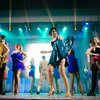 Конкурс красоты и, что немаловажно, эрудиции был целиком и полностью выполнен в стилистике джаза — newsvl.ru