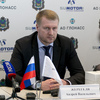 Андрей Жерегеля, временный директор АО ''Глонасс'' — newsvl.ru