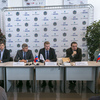 Руководство АО ''Глонасс'' во Владивостоке встретилось с журналистами — newsvl.ru
