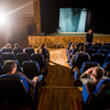 В «Сукиных детях» занята вся труппа театра ТОФ и актеры из других театров Владивостока, потому что это очень населенная пьеса, со множеством персонажей — newsvl.ru