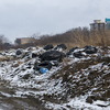 Бытовые отходы, старые покрышки - все, что положено утилизировать — newsvl.ru