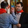 Пурим отмечали в синагоге «Бейт Сима» — newsvl.ru