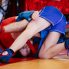 Во второй день боролись спортсмены 15-16 лет (порядка 100 парней и 40 девушек) — newsvl.ru