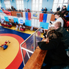 На ребят обращают внимание тренеры сборных, они пробиваются в составы региональных команд — newsvl.ru