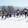 Чемпионат региональной общественно-государственной организации «Динамо» по лыжным гонкам — newsvl.ru