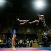 Чемпионат по трикингу Ultimate Floor во Владивостоке — newsvl.ru