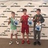 Детский турнир на призы Владивостока в рамках российского теннисного тура — newsvl.ru