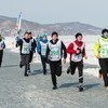 Второй международный полумарафон Honor Vladivostok Ice Run во Владивостоке — newsvl.ru