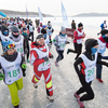 Второй международный полумарафон Honor Vladivostok Ice Run — newsvl.ru