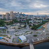 Архитекторы постарались вписать новый жилой комплекс в историческую часть Владивостока — newsvl.ru