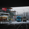 Электрический транспорт работает без сбоев — newsvl.ru