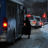 Некоторых автобусов горожанам пришлось ждать долго — newsvl.ru
