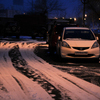 Ночью во Владивостоке выпал снег — newsvl.ru
