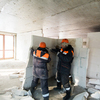 Строители приступили к сносу незаконной постройки у дома Элеоноры Прей — newsvl.ru