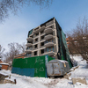Решение о сносе здания откладывалось из-за череды апелляций со стороны владельца — newsvl.ru