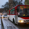 Автобусов приходилось ждать дольше, чем обычно — newsvl.ru