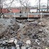Если не предпринять экстренных мер, дорога продолжит разрушаться — newsvl.ru