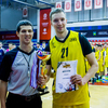 Второе место заняли баскетболисты ВГУЭС — newsvl.ru