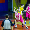 Традиционно игры краевых соревнований АСБ проходили в три тура, и до финала дошли сильнейшие — newsvl.ru
