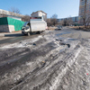 Автомобилисты при выезде на лед постоянно рискуют угодить в ДТП — newsvl.ru