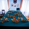 Выставка расположилась в комнате мальчиков в доме-музее семьи Сухановых — newsvl.ru