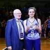 Баскетболистка Ирина Курбанова была признана самым ценным игроком (MVP) Матча звезд АСБ — newsvl.ru