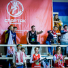 До последнего у болельщиков была надежда на победу приморской команды — newsvl.ru