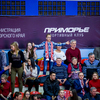 Матч прошел на паркете спорткомплекса «Олимпиец» — newsvl.ru