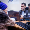 За первые дни работы в центр поддержки обратилось уже 30 человек — newsvl.ru