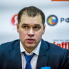 Владимир Певнев, главный тренер БК «Новосибирск» — newsvl.ru