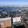 "Загнанный в уголь" микрорайон довольно велик, от черного топлива страдает несколько сотен человек — newsvl.ru