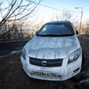 Пыль на машинах - не просто серая, а черная — newsvl.ru