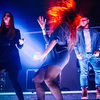 Молодые люди не стеснялись танцевать, петь и импровизировать — newsvl.ru