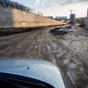 Администрация города после снегопадов несколько раз подчищала грунтовку — newsvl.ru